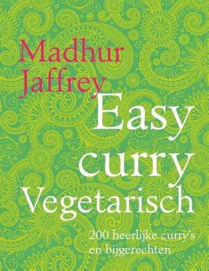 Easy curry Vegetarisch - Madhur Jaffrey Easy curry Vegetarisch - Madhur Jaffrey