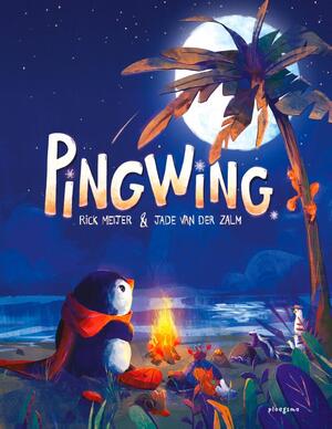 Pingwing - Rick Meijer Pingwing - Rick Meijer