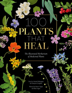 100 plants that heal - Francois Couplan 100 plants that heal - Francois Couplan