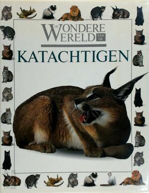 Wondere wereld van de katachtigen - Parsons Wondere wereld van de katachtigen - Parsons