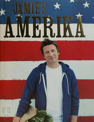 Jamie's Amerika - Jamie Oliver