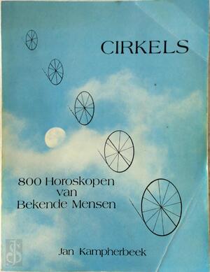 Cirkels - Kampherbeek
