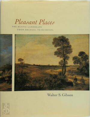 Pleasant places - Walter S. Gibson