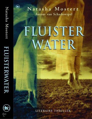 Fluisterwater - Natasha Mostert, Cherie Van Gelder
