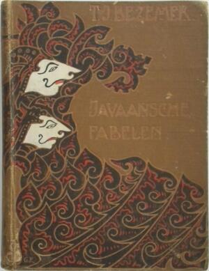 Javaansche en Maleische Fabelen en Legenden - T. J. Bezemer