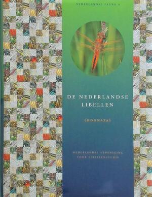 De Nederlandse Libellen - De Nederlandse Libellen -