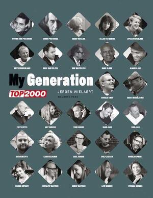 My generation - Jeroen Wielaert
