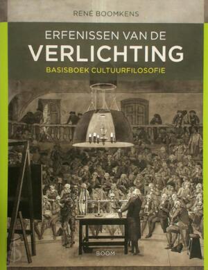 Erfenissen van de verlichting - René Boomkens Erfenissen van de verlichting - René Boomkens