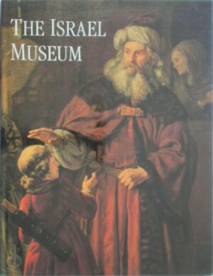 The Israel Museum, Jerusalem - Muzeʼon Yiśraʼel (Jerusalem)