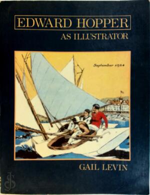Edward Hopper as Illustrator - Gail Levin Edward Hopper as Illustrator - Gail Levin