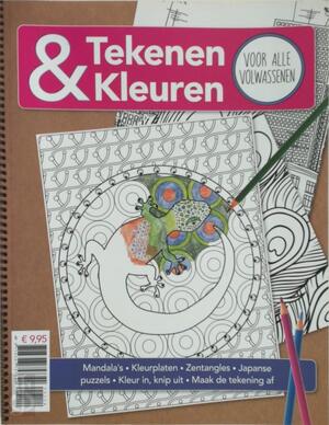 Tekenen & Kleuren - 