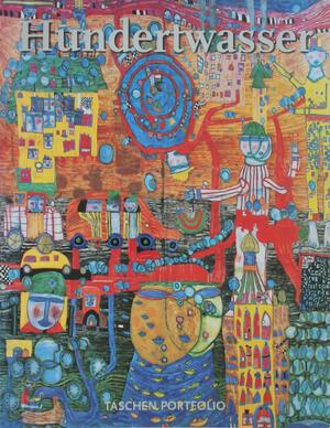 Hundertwasser - Hundertwasser Hundertwasser - Hundertwasser