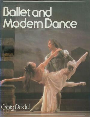 Ballet and Modern Dance - Craig Dodd