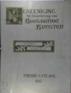 Schilderijen van Jozef Israëls in Nederlandse verzamelingen - Ed. Karsen