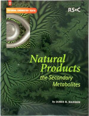Natural Products - James R. Hanson