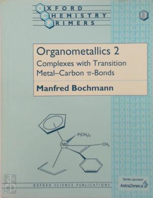 Organometallics 2 - Manfred Bochmann