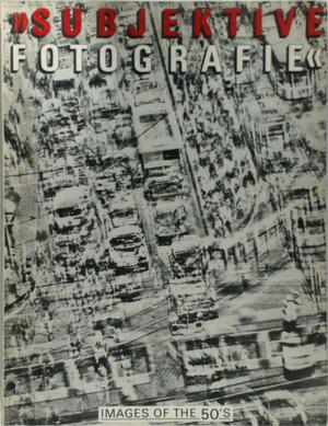  Subjektive Fotografie: Images of the 50's - Ute Eskildsen