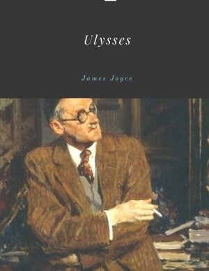 Ulysses (reprint of the 1922 original version) - James Joyce Ulysses (reprint of the 1922 original version) - James Joyce
