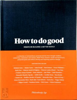 How to Do Good - 