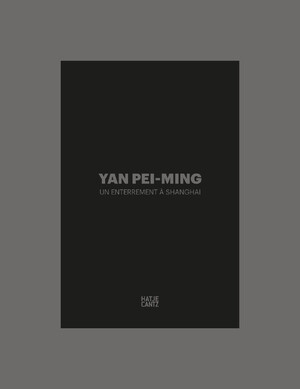 Yan pei-ming: un enterrement a shanghai - Laurence Des Cars