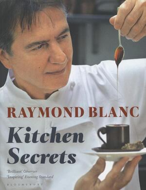 Kitchen Secrets - 