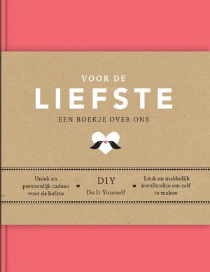 Voor de liefste - Elma van Vliet