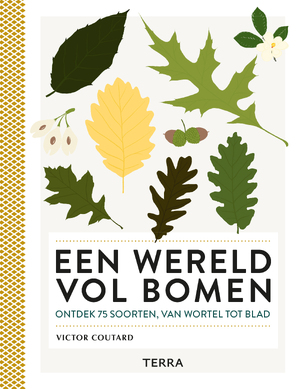 Een wereld vol bomen - Victor Coutard