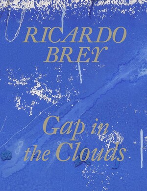 Ricardo Brey. Gap in the Clouds - Koen Leemans, Hannah Iterbeke, Anne Wetsi Mpoma, Peter Verhelst, Ricardo Brey