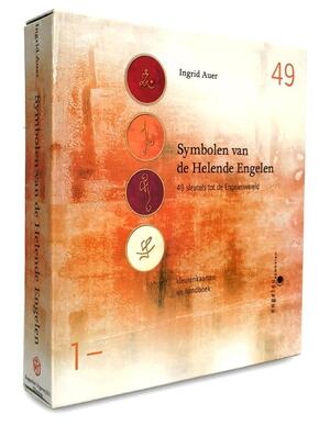Symbolen van de helende engelen set - I. Auer Symbolen van de helende engelen set - I. Auer