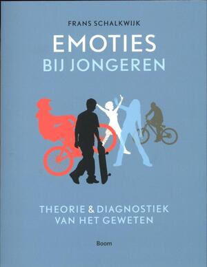 Emoties bij jongeren - Frans Schalkwijk Emoties bij jongeren - Frans Schalkwijk