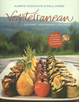 Vegeterranean - Alberto Musacchio, Malu Simoes, Grace Choi Vegeterranean - Alberto Musacchio, Malu Simoes, Grace Choi