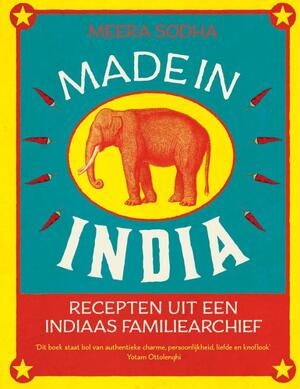 Made in India - Meera Sodha Made in India - Meera Sodha