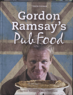 Gordon Ramsay Gordon Ramsay