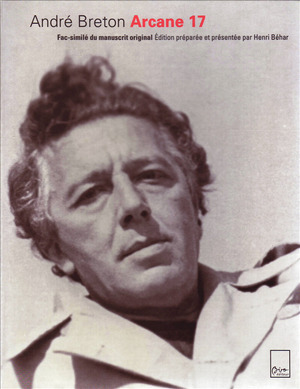 Arcane 17 - André Breton