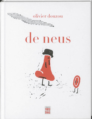 De neus - O. Douzou