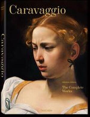 Caravaggio - Sebastian Schütze Caravaggio - Sebastian Schütze