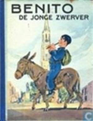 Benito, de jonge zwerver - C.Joh Kieviet, P. van der Hem