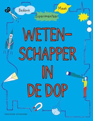 Wetenschapper in de dop - Harriet Russell Wetenschapper in de dop - Harriet Russell