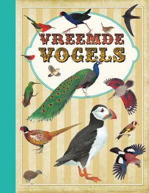 Vreemde vogels - Vreemde vogels -
