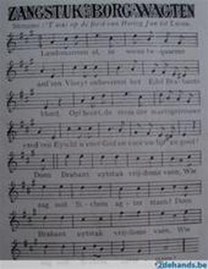Zichemsche novellen - Andreas Ernestus Josephus Claes Zichemsche novellen - Andreas Ernestus Josephus Claes