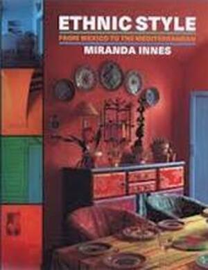 Ethnic Style - Miranda Innes