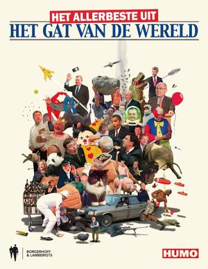 Het Allerbeste uit Het Gat van de Wereld - Het Allerbeste uit Het Gat van de Wereld -