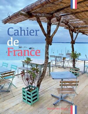 Cahier de France - Mireille den Hartog