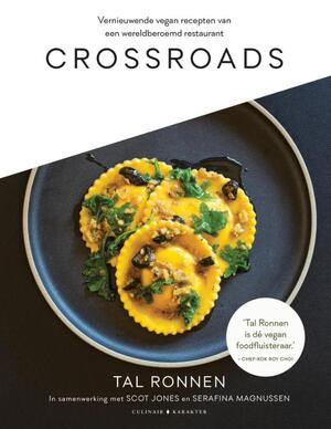 Crossroads - Tal Ronnen Crossroads - Tal Ronnen