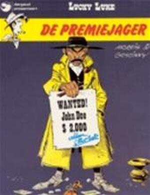 De premiejager - Morris, René Goscinny De premiejager - Morris, René Goscinny