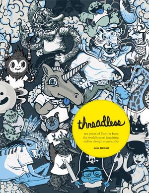 Threadless - Jack Nickell