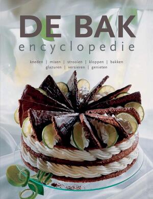 De Bak encyclopedie - De Bak encyclopedie -