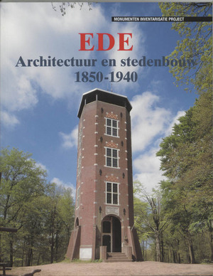 Ede architectuur en stedenbouw - P. Opmeer Ede architectuur en stedenbouw - P. Opmeer