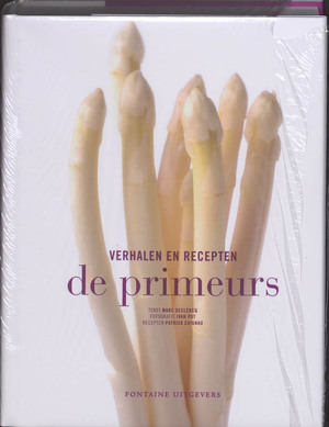 De Primeurs - M. Declercq De Primeurs - M. Declercq