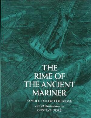 The Rime of the Ancient Mariner - Gustave Dore